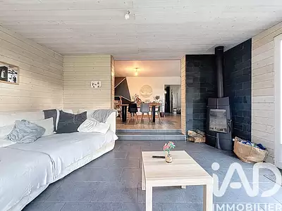 Maison, 112 m²