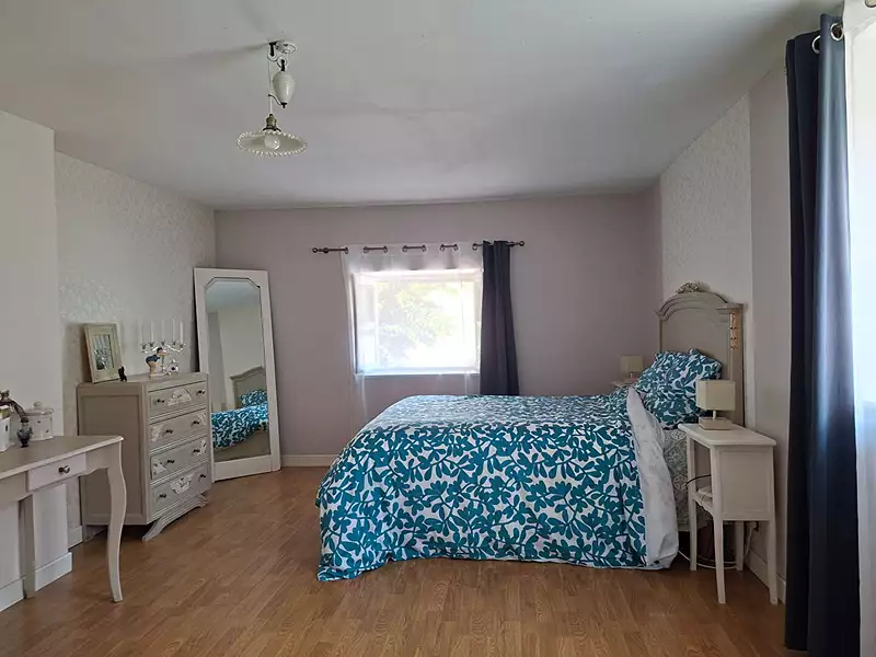 Maison, 133 m²