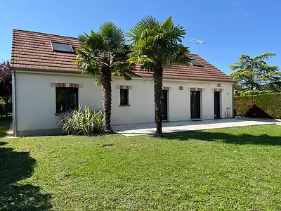 Maison, 170 m²