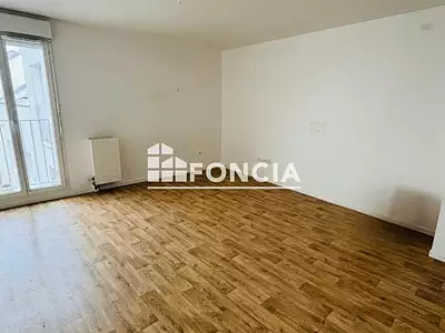 Appartement, 29 m²