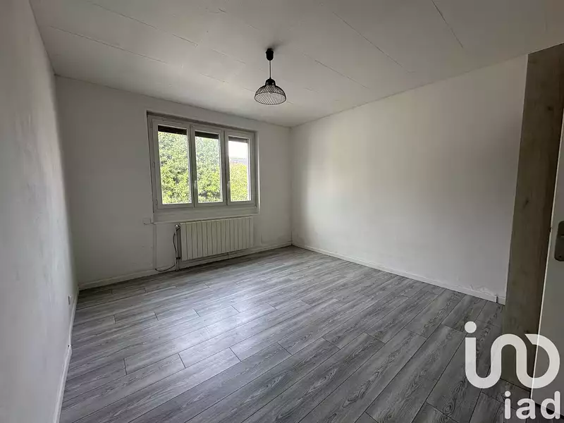 Maison, 27 m²