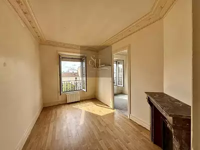 Appartement, 28,3 m²
