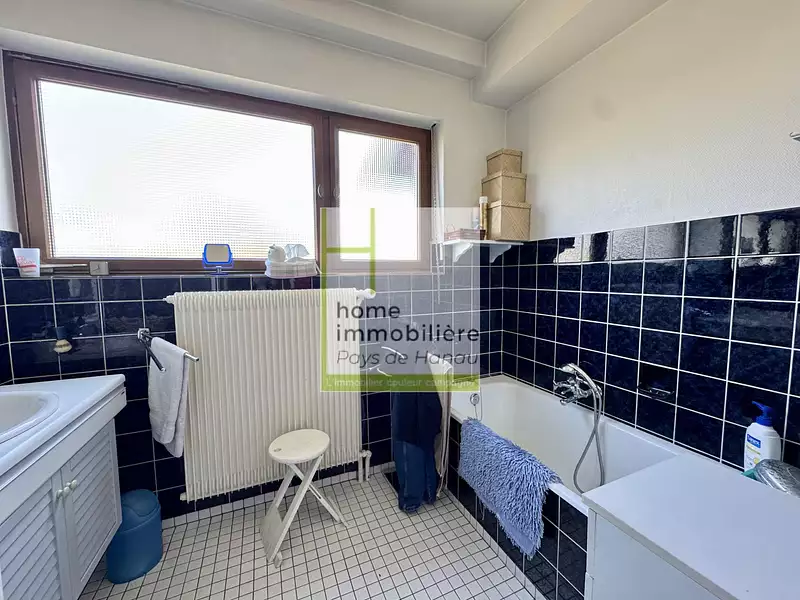 Maison, 185 m²