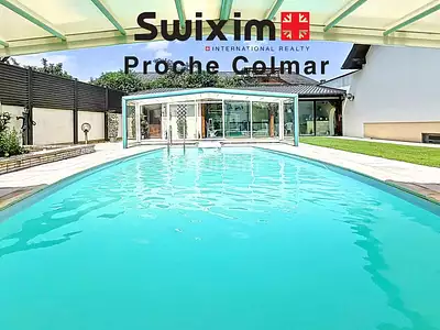 Maison, 222 m²