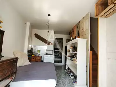 Maison, 92 m²