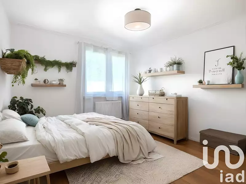 Maison, 184 m²