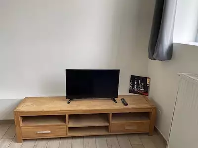 Appartement, 43 m²