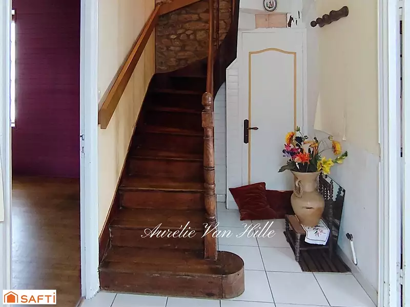 Maison, 130 m²