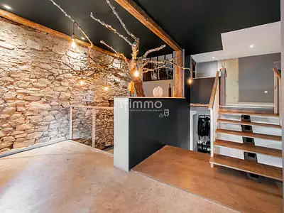 Maison, 166 m²