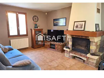 Maison, 120 m²