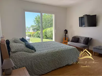 Maison, 153 m²