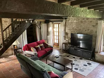 Maison, 190 m²