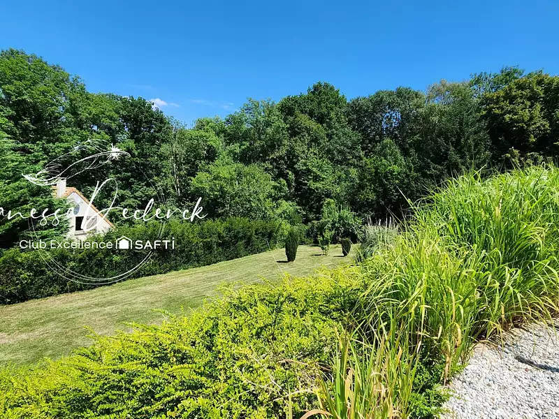 Maison, 131 m²