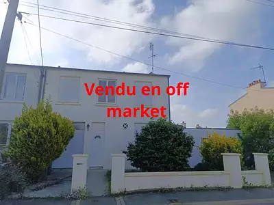Maison, 68,2 m²