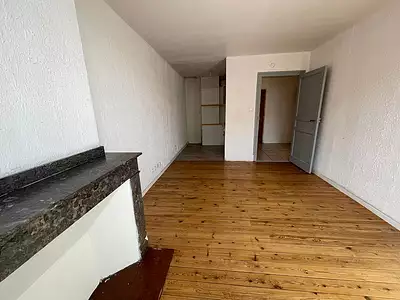 Appartement, 48 m²