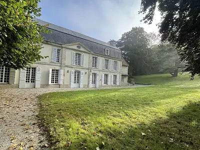 Maison, 335 m²