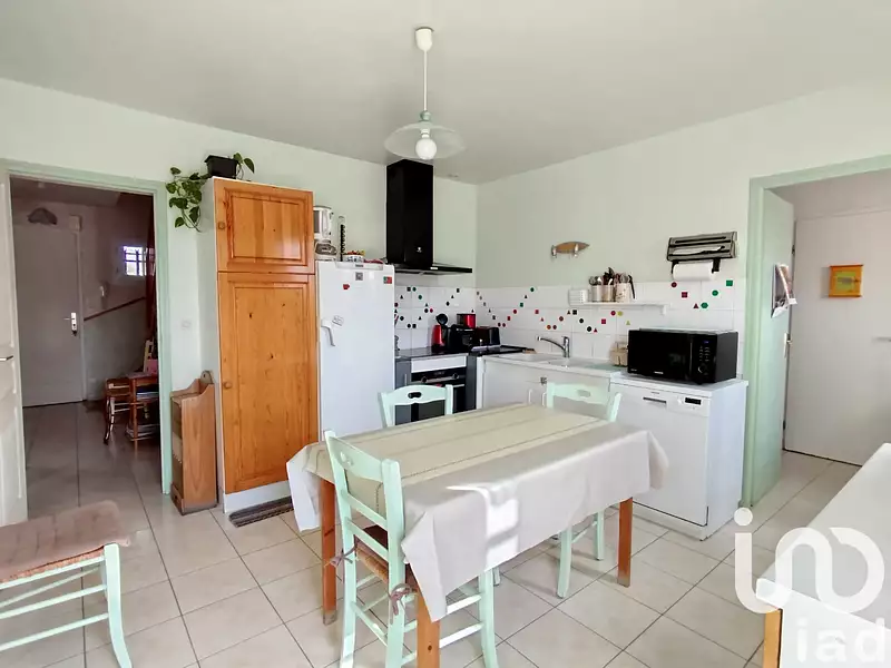Maison, 140 m²