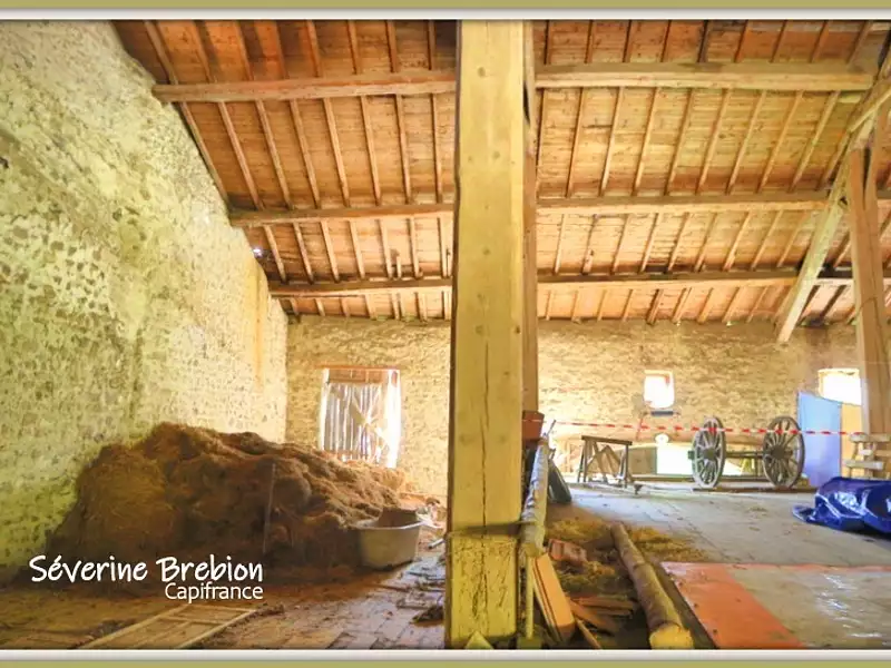 Maison, 388 m²