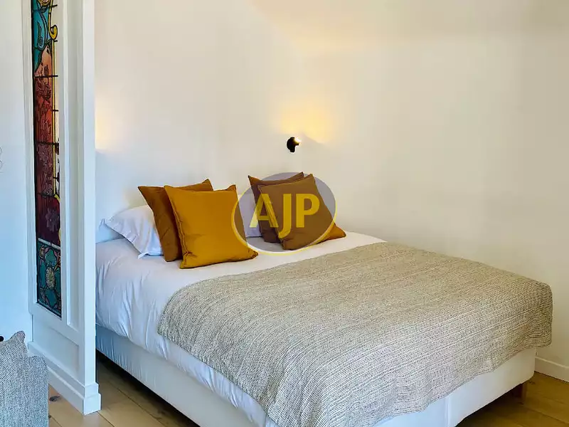 Appartement, 28 m²