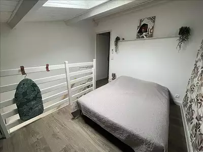 Maison, 28 m²