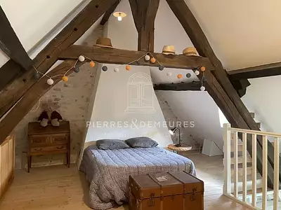 Maison, 150 m²