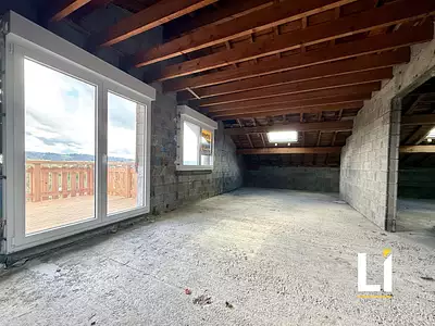 Appartement, 109 m²