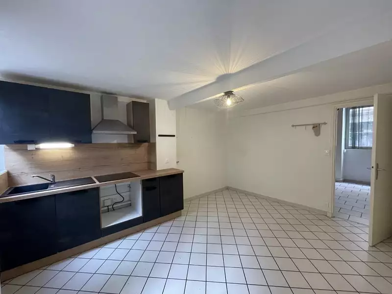 Appartement, 82 m²