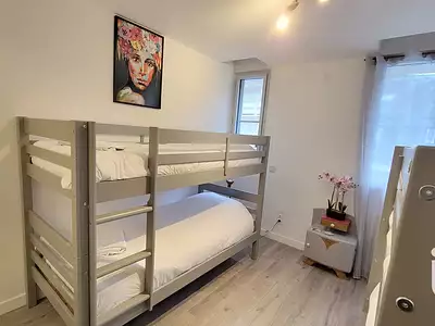 Appartement, 113 m²