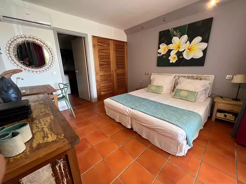 Appartement, 34 m²