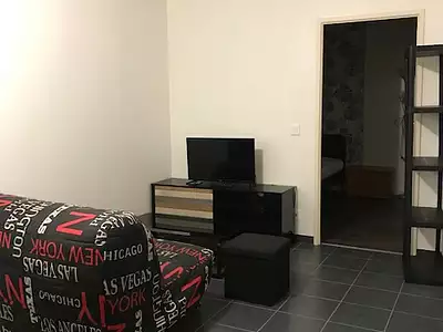 Appartement, 44,53 m²