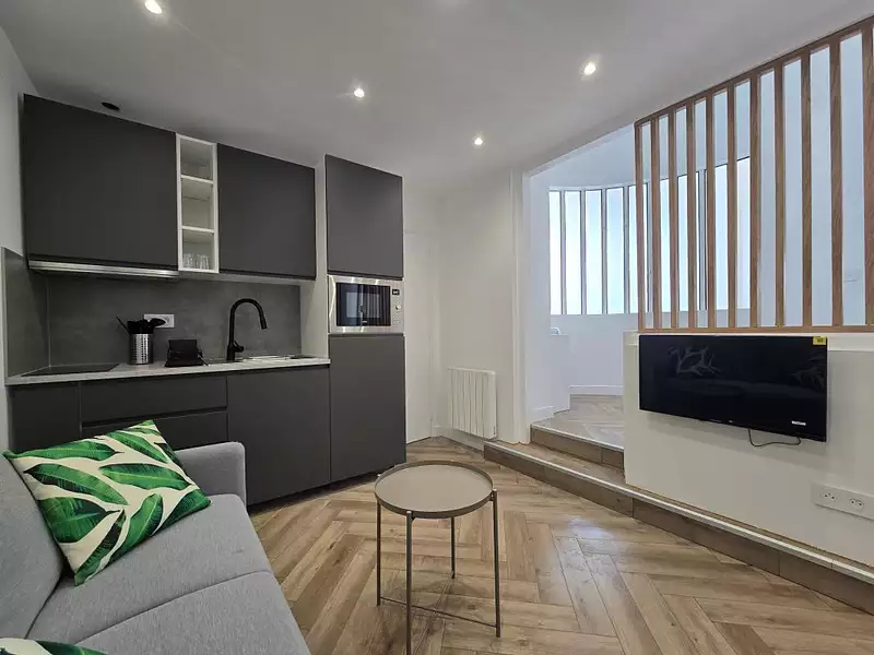 Appartement, 20 m²