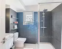 Appartement, 41,73 m²