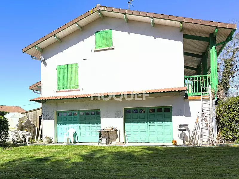 Maison, 96,01 m²