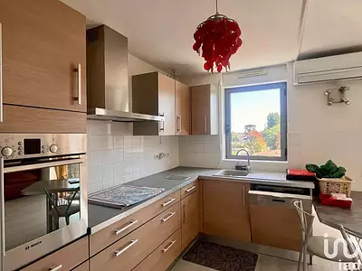 Appartement, 76 m²