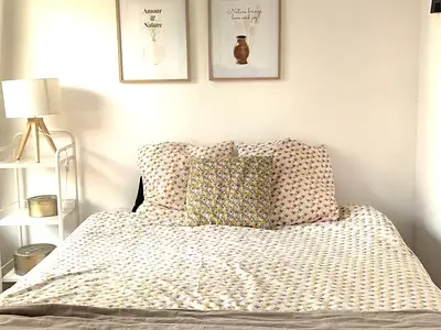 Appartement, 22,33 m²