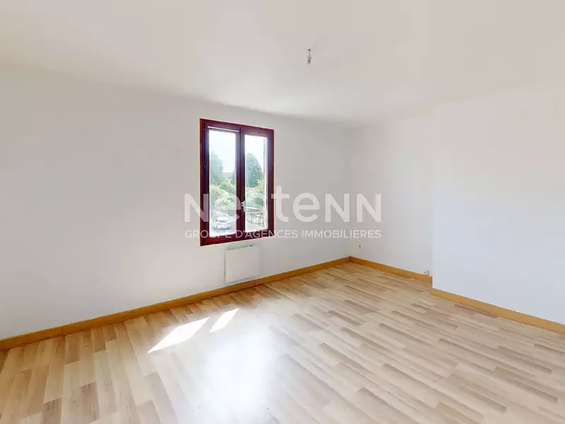 Maison, 109 m²