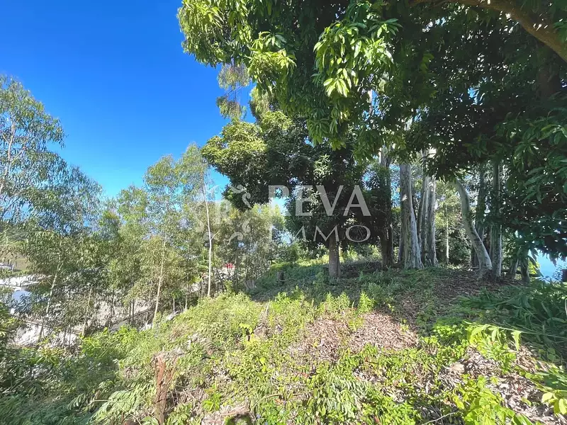 Terrain, 1 000 m²