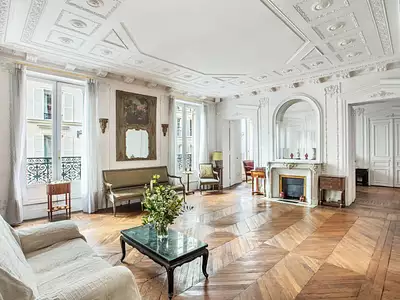 Appartement, 222 m²