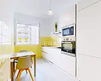 Appartement, 35,46 m²