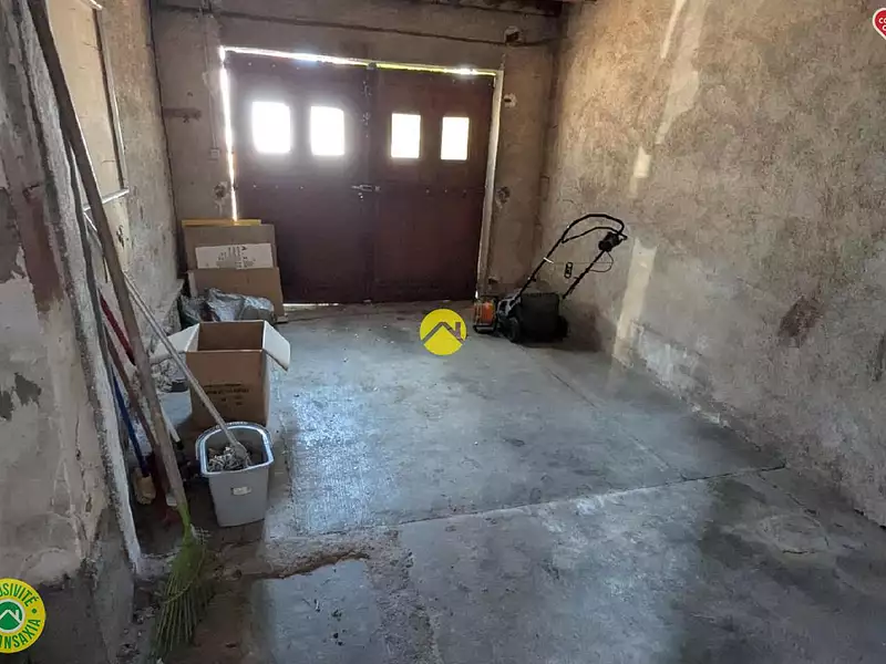 Maison, 80 m²