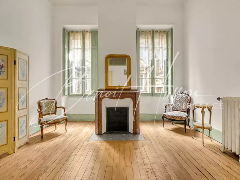 Appartement, 183 m²