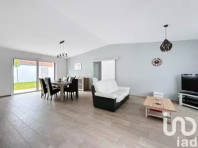 Maison, 102 m²