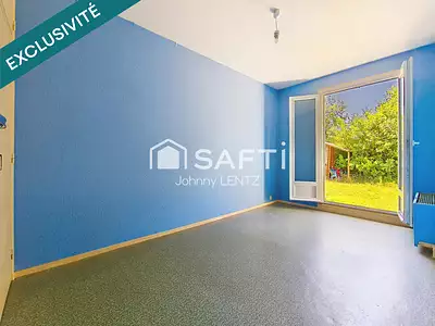 Maison, 84 m²