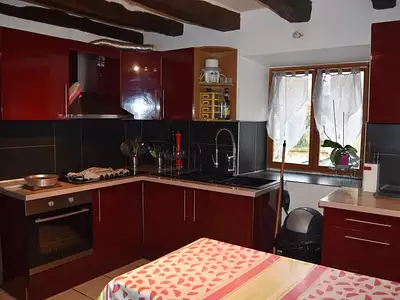 Maison, 232 m²