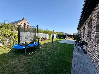 Maison, 85 m²