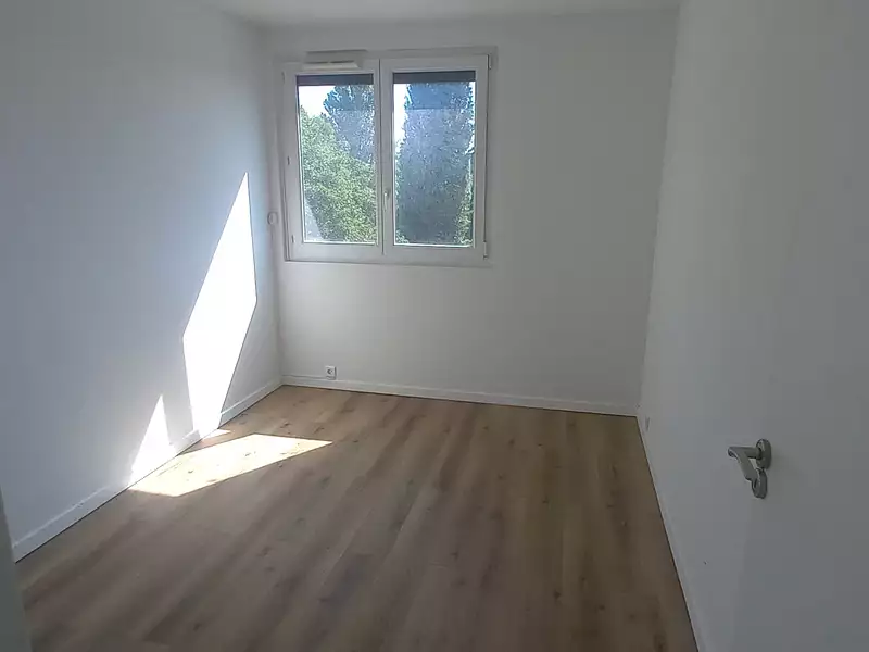 Appartement, 70 m²