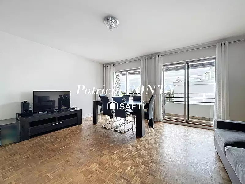 Appartement, 94 m²