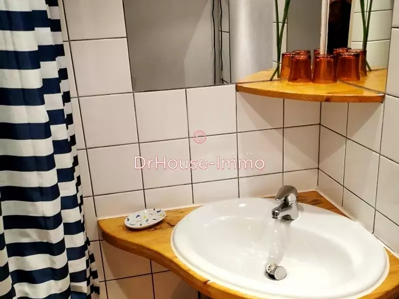 Maison, 206 m²