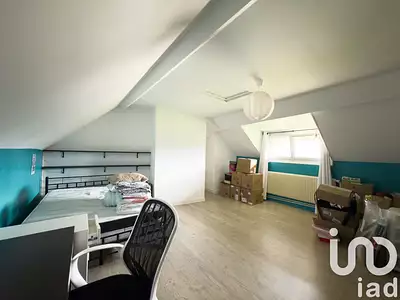 Maison, 110 m²