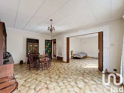 Maison, 105 m²